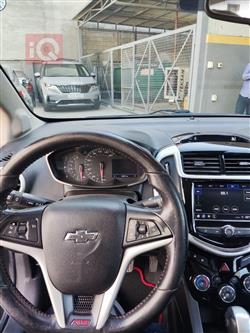 Chevrolet Sonic